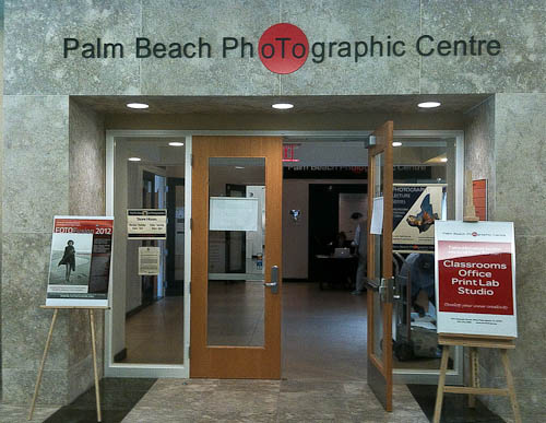 Palm Beach Photographic Center