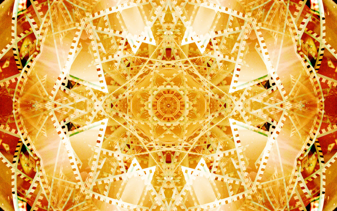 Photo Mandalas