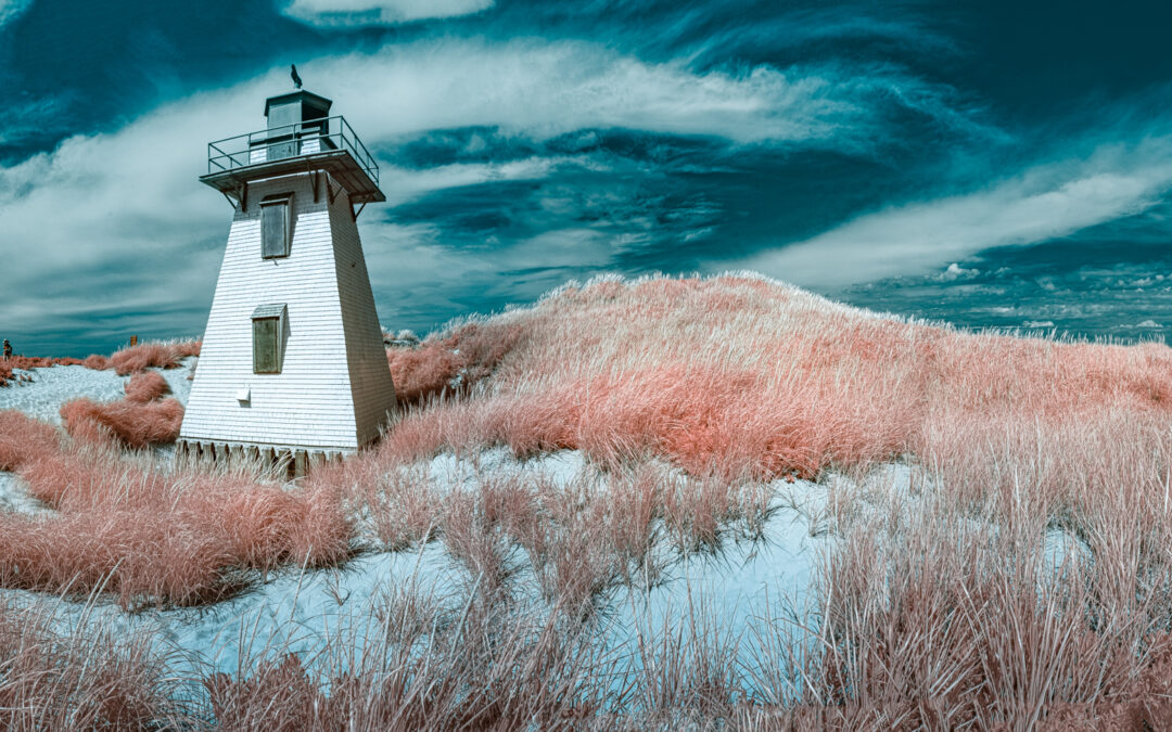 Panorama Photography